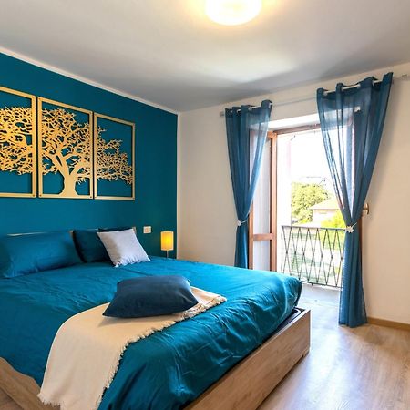 Golden Lake - Luxury Apartment ☆☆☆☆☆ - 100M From The Lake 巴韦诺 外观 照片