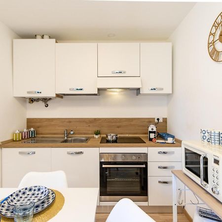 Golden Lake - Luxury Apartment ☆☆☆☆☆ - 100M From The Lake 巴韦诺 外观 照片