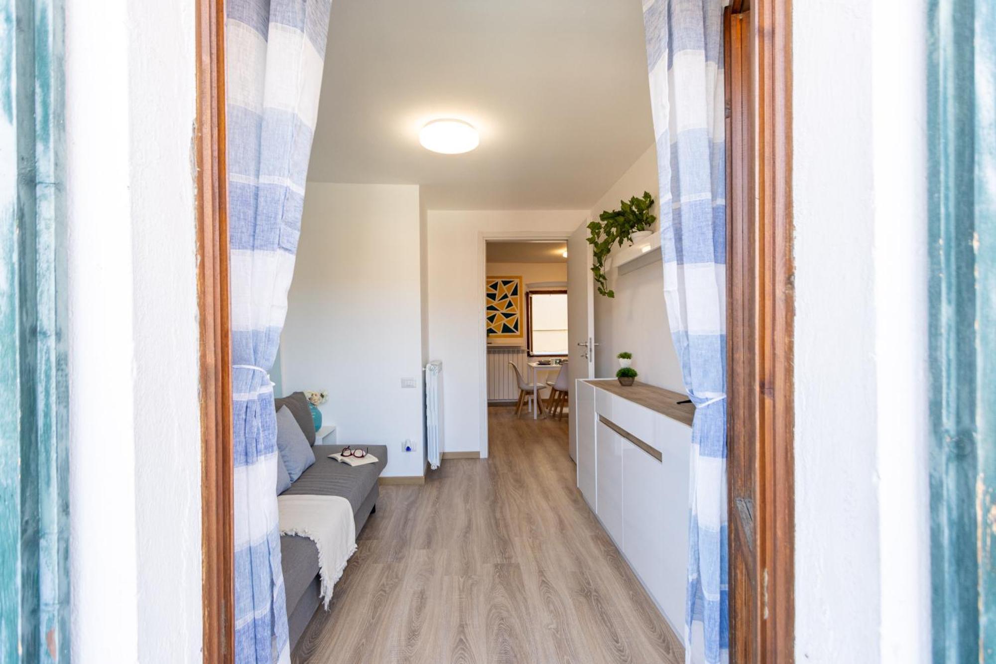 Golden Lake - Luxury Apartment ☆☆☆☆☆ - 100M From The Lake 巴韦诺 外观 照片