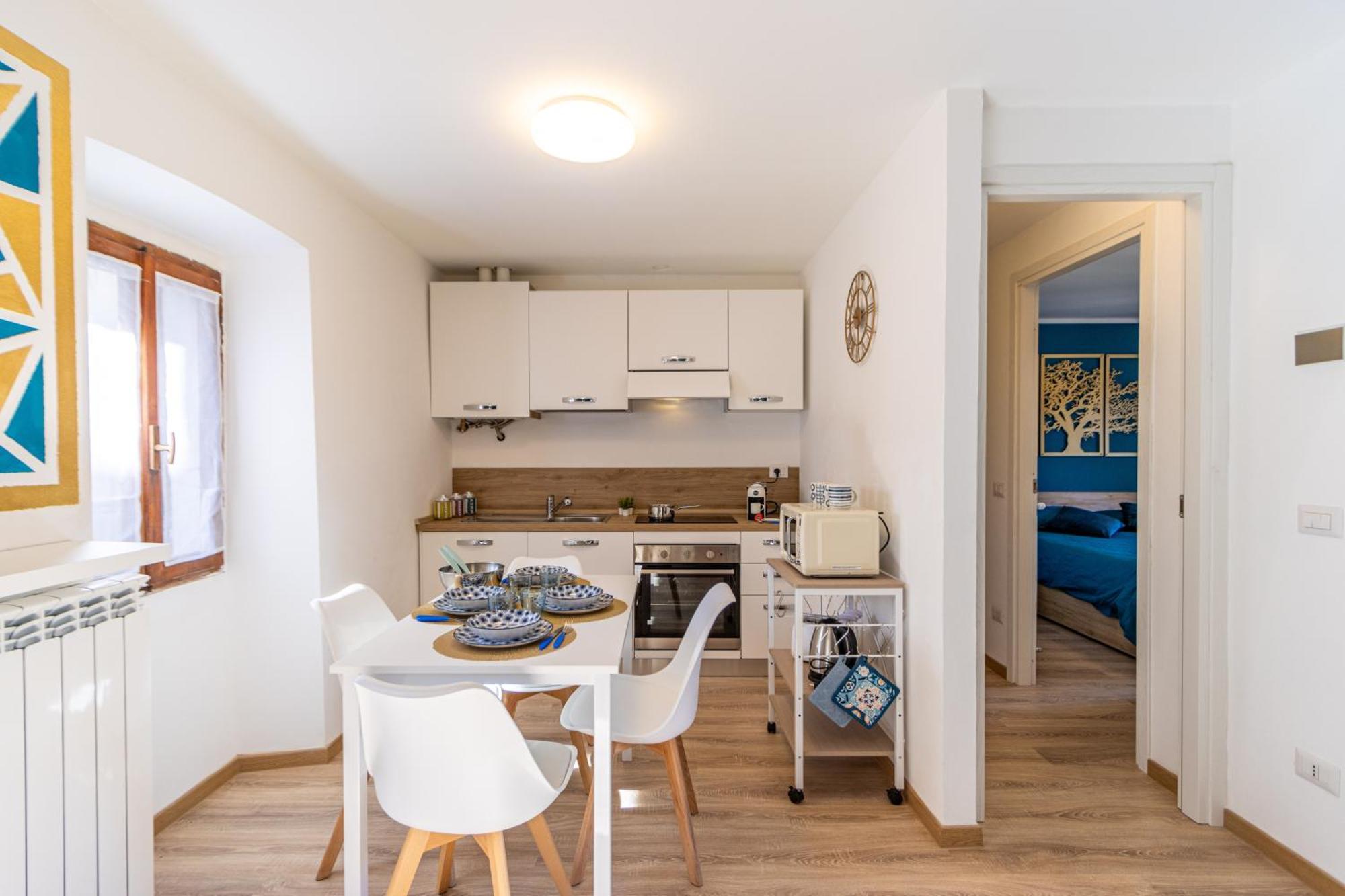 Golden Lake - Luxury Apartment ☆☆☆☆☆ - 100M From The Lake 巴韦诺 外观 照片