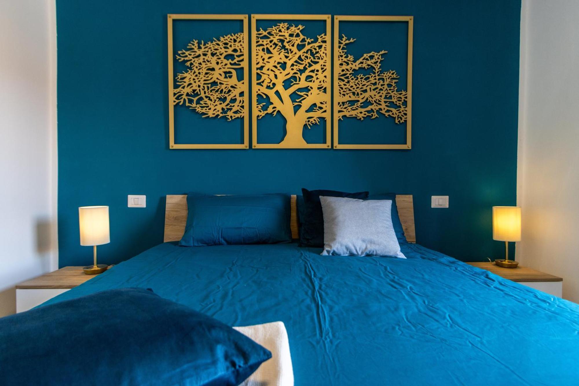 Golden Lake - Luxury Apartment ☆☆☆☆☆ - 100M From The Lake 巴韦诺 外观 照片