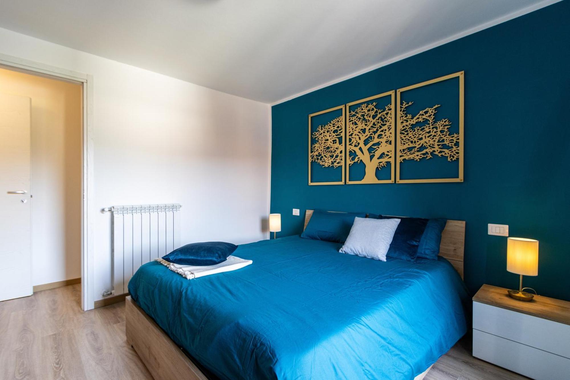 Golden Lake - Luxury Apartment ☆☆☆☆☆ - 100M From The Lake 巴韦诺 外观 照片