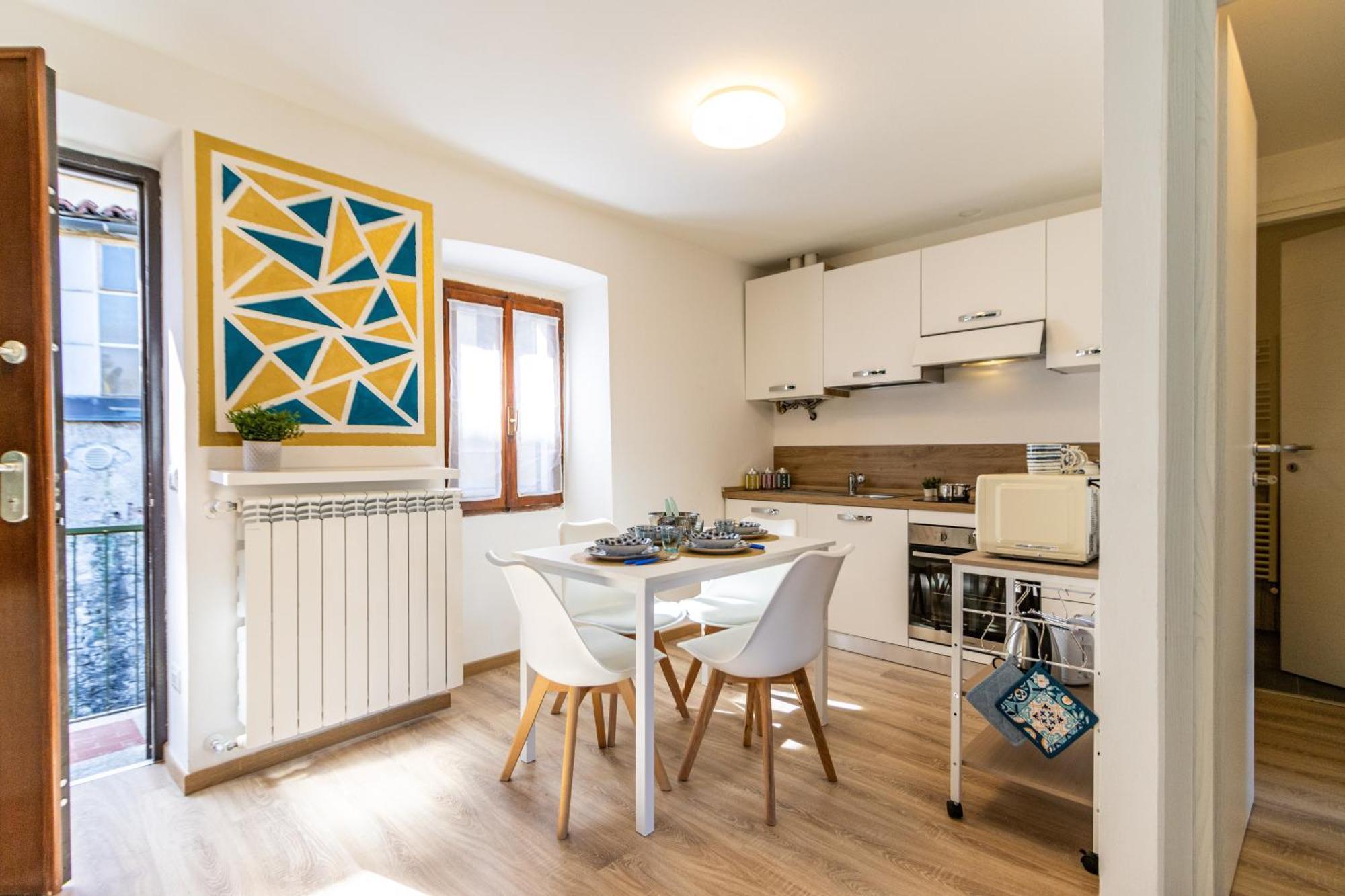 Golden Lake - Luxury Apartment ☆☆☆☆☆ - 100M From The Lake 巴韦诺 外观 照片