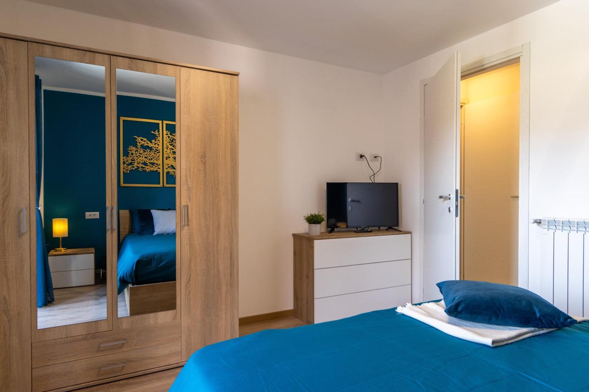 Golden Lake - Luxury Apartment ☆☆☆☆☆ - 100M From The Lake 巴韦诺 外观 照片